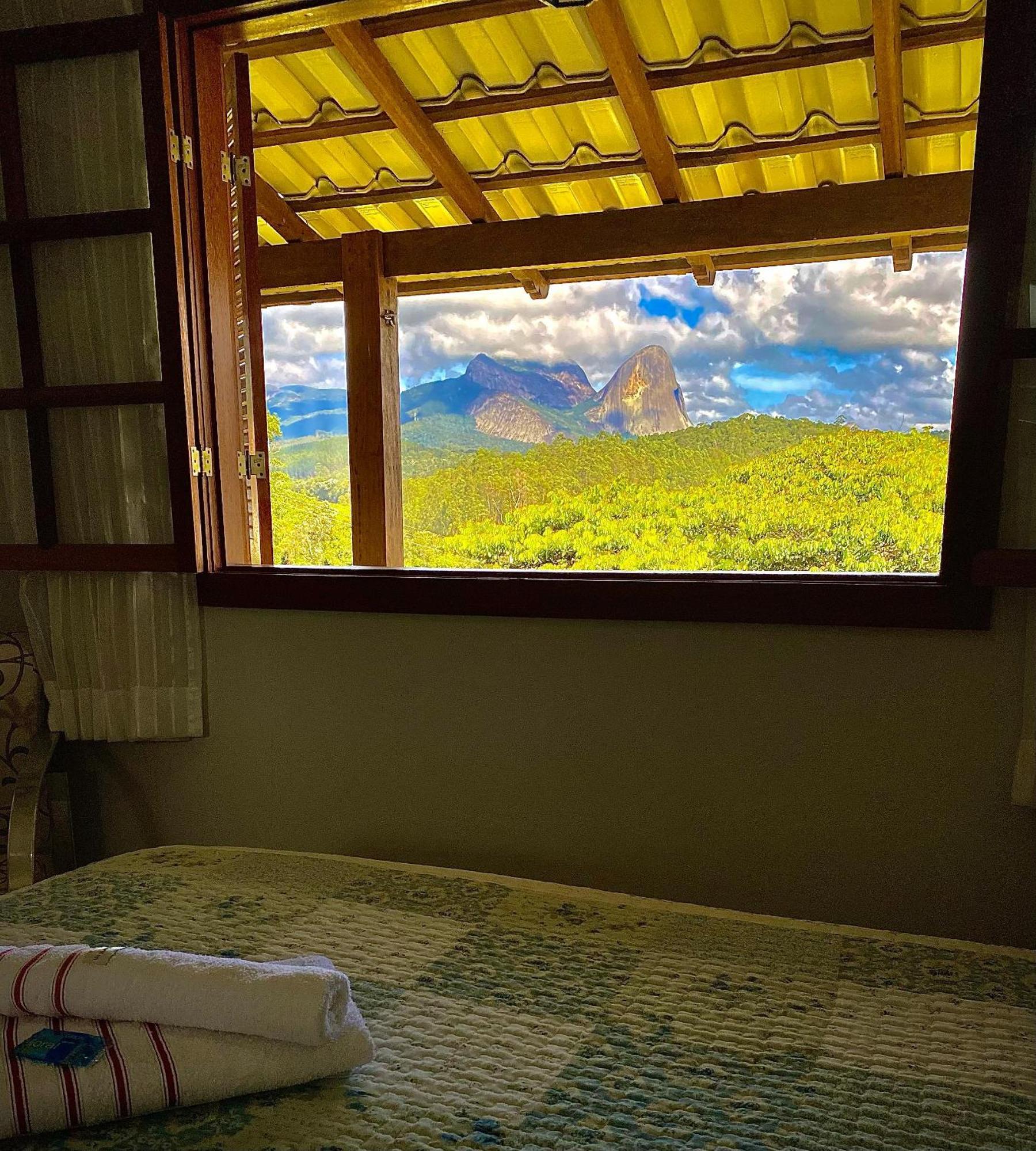 Inn Vista Pedra Azul