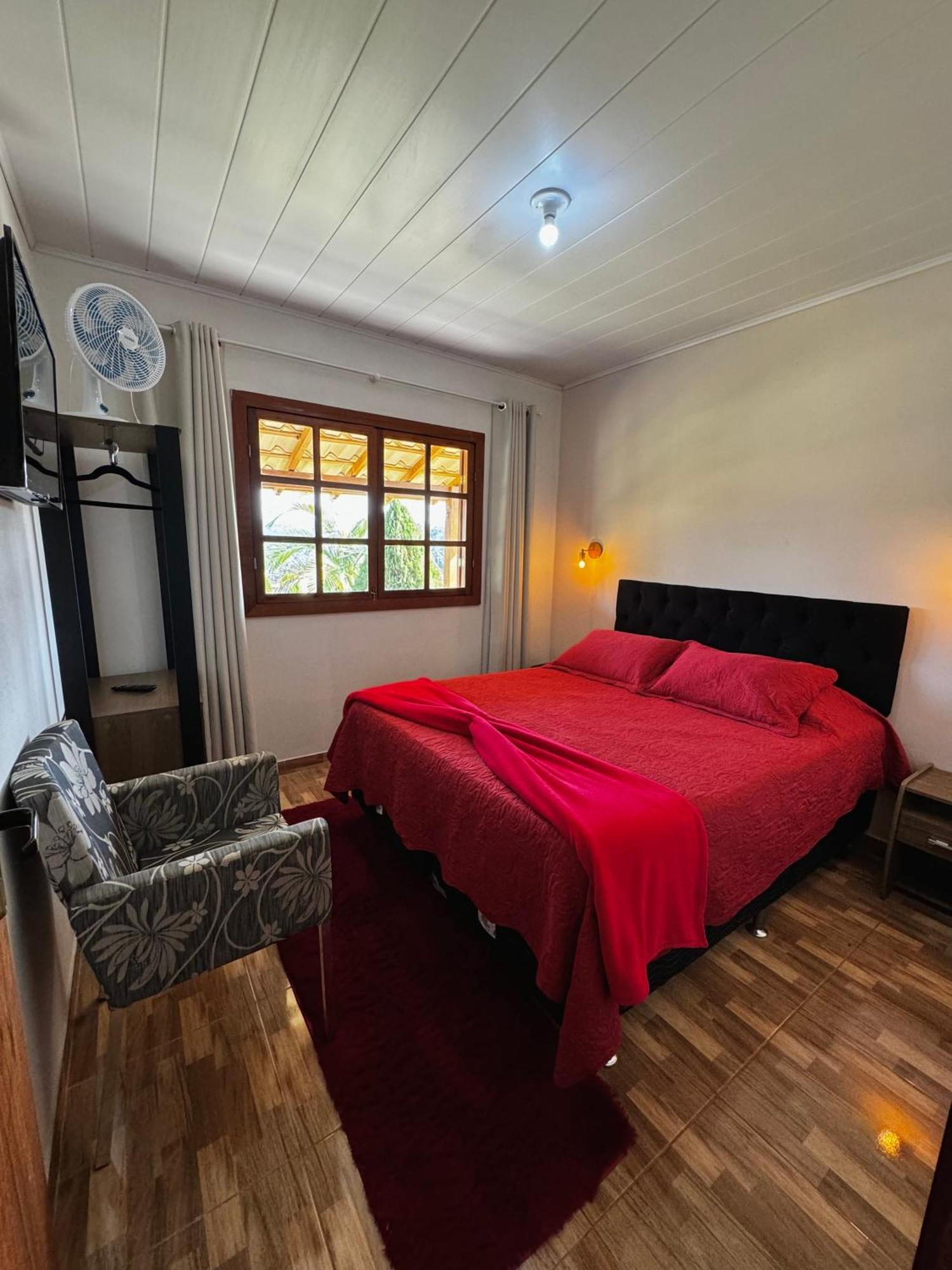 Inn Vista Pedra Azul