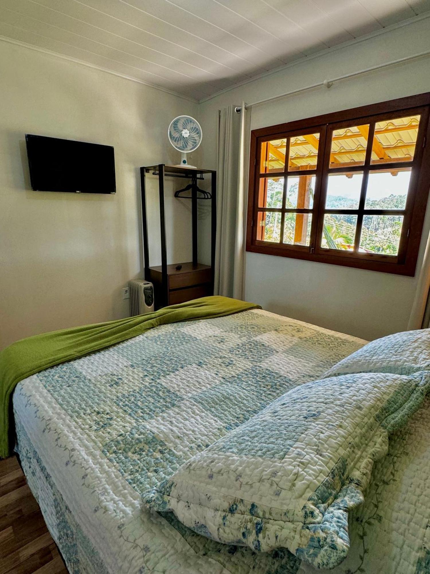 Inn Vista Pedra Azul
